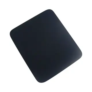 Q-Connect Mouse Mat Black KF04517