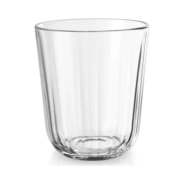 Eva Solo | 6 Faceted Glasses 27 Cl | Robust And Suitable For Everyday Use | Drinking Glasses thumbnail