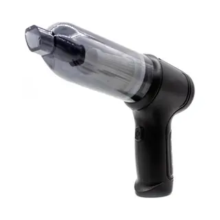 Denver Hvc-45 Handstaubsauger Schwarz Beutellos