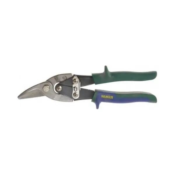 Irwin 10504315N handplaatschaar Recht thumbnail
