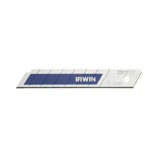 Irwin 10507103 utility knife blade 8 pc(s)