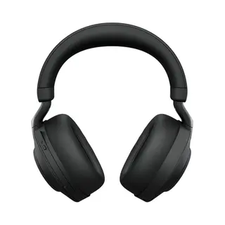 Jabra Evolve2 85 - Link380c Ms Stereo Stand, Black