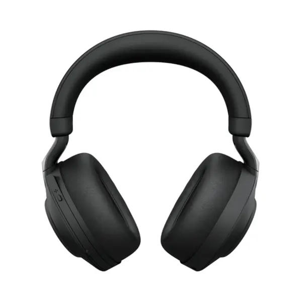 Jabra Evolve2 85 - Link380c Ms Stereo Stand, Schwarz thumbnail
