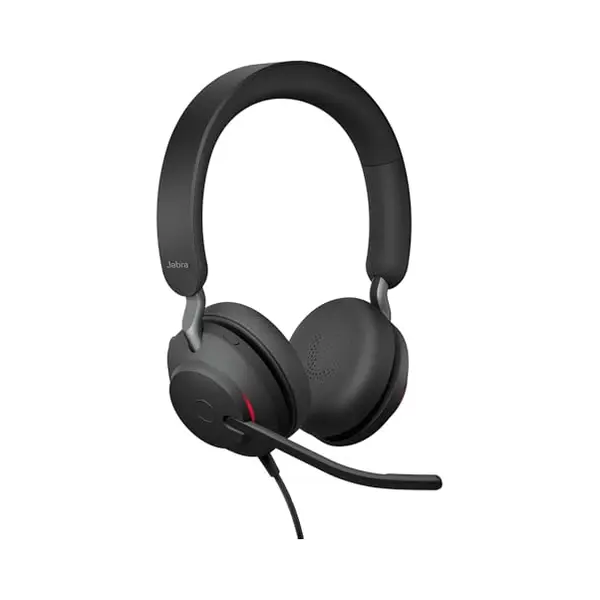 Jabra Evolve2 40 Se Usb-A, Uc Stereo thumbnail