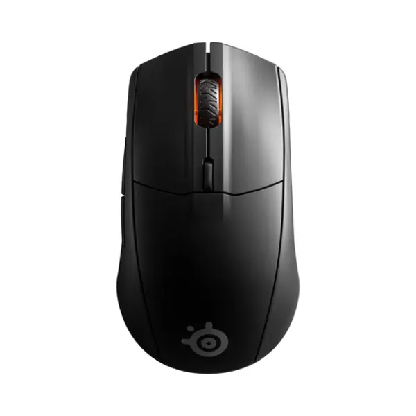 Steelseries Rival 3 Wireless mouse Gaming Right-hand Rf Wireless + Bluetooth Optical 18000 Dpi thumbnail