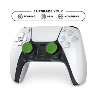 KontrolFreek Precision Sports: Soccer Edition Thumbstick