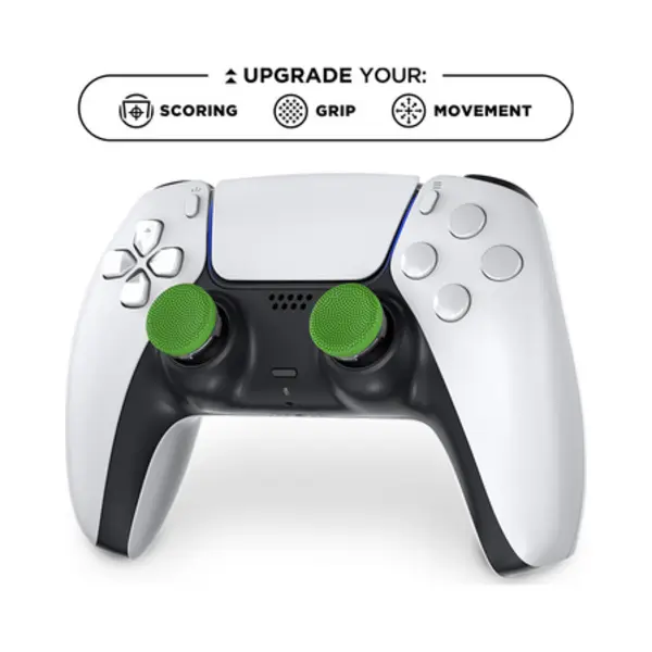 KontrolFreek Precision Sports: Soccer Edition Thumbstick thumbnail