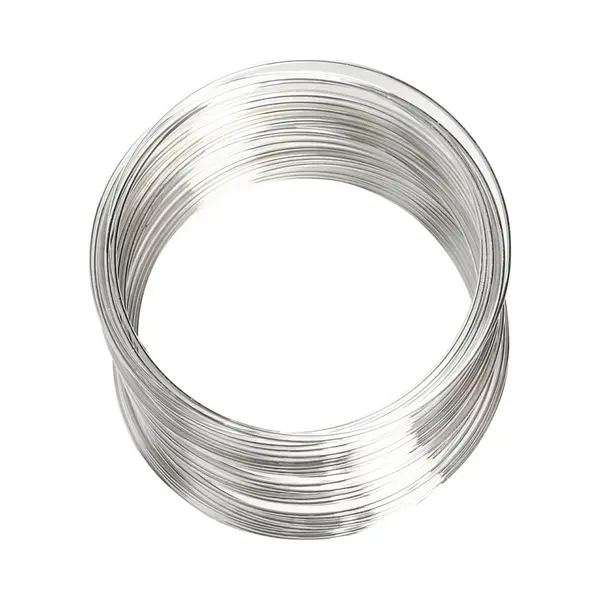 Creativ company Cc Memorywire 0, 8 Mm Zilver 11, 5 M thumbnail
