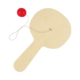 Creativ Company 564830 vaardigheids-/actief spel & speelgoed Pop-en-vang-spelspeelgoed