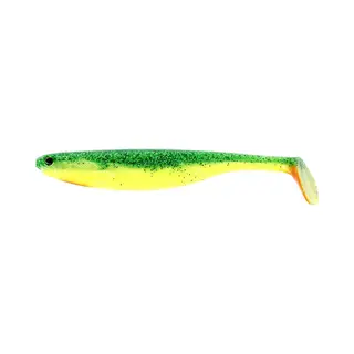 Westin ShadTeez Slim 12cm 1st. Sparkling Chartreuse