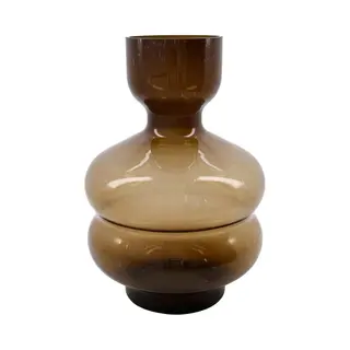 House Doctor Vaas Organi Amber 35cm