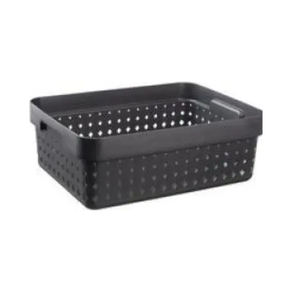 Seoul Basket M Recycled Nordic Blue thumbnail