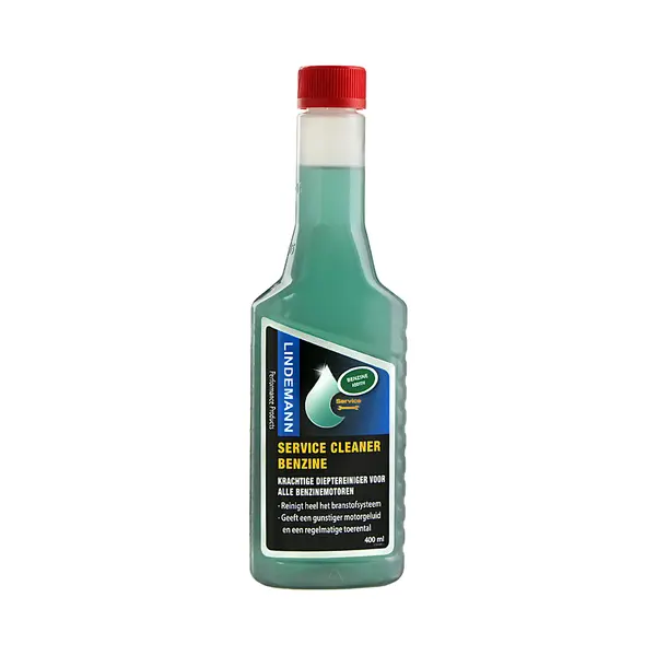 Lindemann Service Cleaner Benzine 400ml thumbnail
