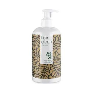 Australian Bodycare Hair Clean 500 Ml