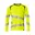Hi-vis Gelb/Schwarz