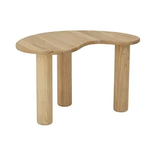 Bloomingville 82051584 salontafel Koffietafel Vrije vorm 3 poot/poten