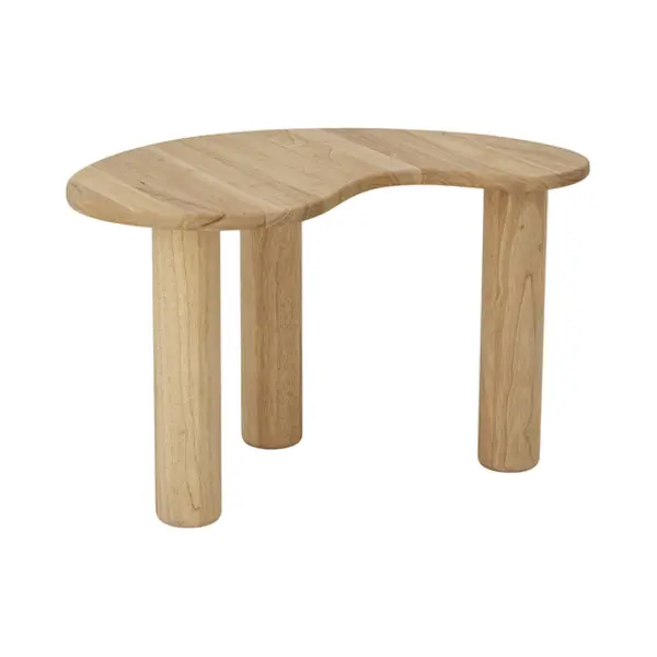 Bloomingville 82051584 Beistelltisch Kaffeetisch Freiform 3 Bein(e) thumbnail