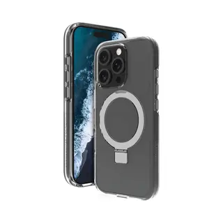 dbramante1928 Iceland Ultra D3O Ms Kick - iPhone 16 ProMax - Cl