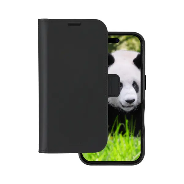 dbramante1928 Lynge MagSafe - iPhone 16 ProMax - Black thumbnail
