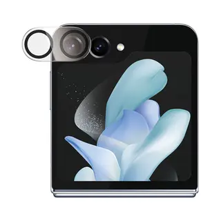 PanzerGlass ® PicturePerfect Camera Lens Protector Samsung Galaxy Z Flip5 5G Doorzichtige schermbeschermer 1 stuk(s)