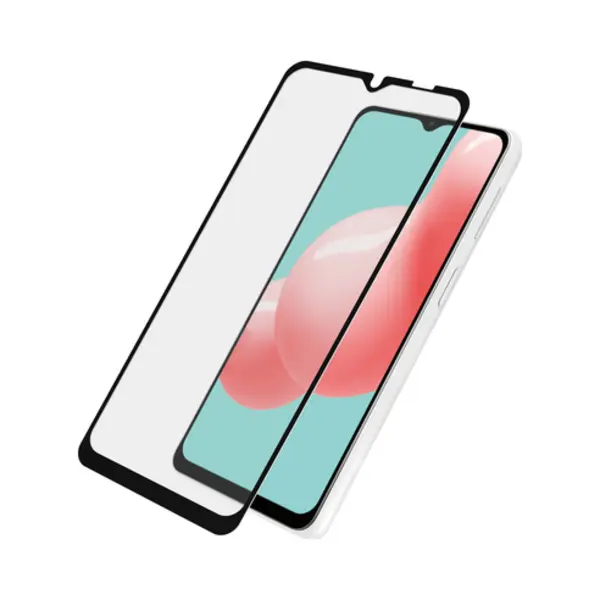PanzerGlass ® Screen Protector Samsung Galaxy A32 5G | M12 Doorzichtige schermbeschermer 1 stuk(s) thumbnail