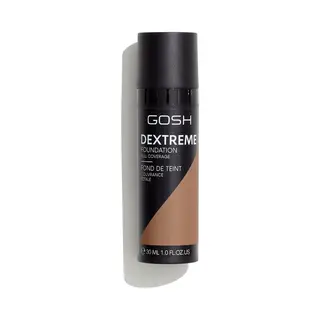 Liquid Foundation Gosh Dextreme Full Coverage 006 Honey 30 Ml