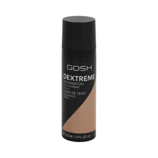 Gosh, Dextreme Full Coverage Foundation Nr.005 Beige, 30 Ml.
