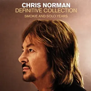 Coast2Coast Chris Norman - Smokie Years And Solo Years (Definitive Collection) (2 Cd)