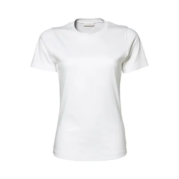 T-Shirt Tee Jays Interlock thumbnail