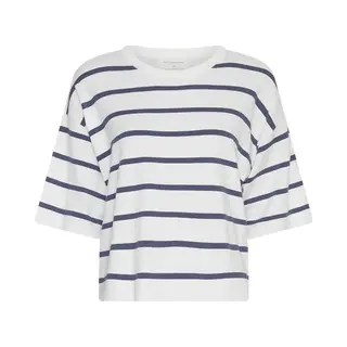 Women's 2/4 Sweater Moss Copenhagen Geanine Rachelle