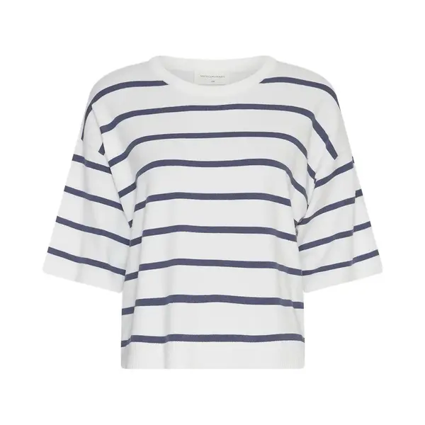 Women's 2/4 Sweater Moss Copenhagen Geanine Rachelle thumbnail