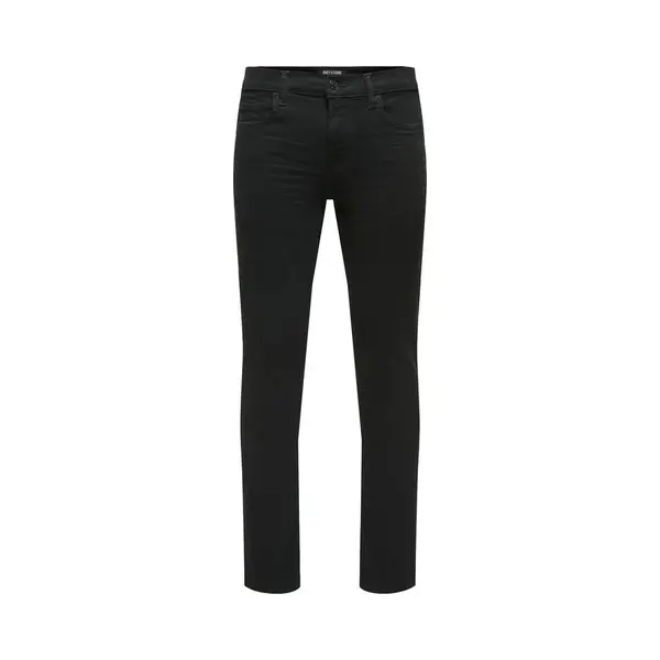 Only & Sons Jeans Black Denim thumbnail