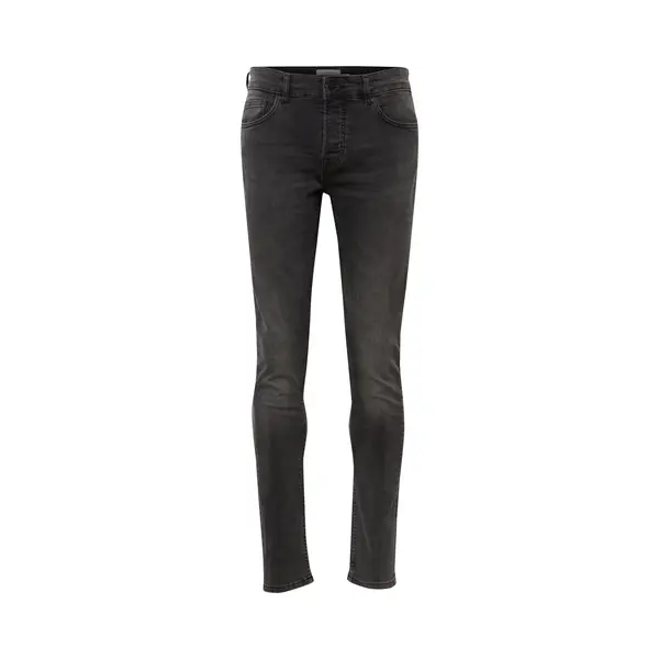 Only And Sons Loom Jeans Black thumbnail
