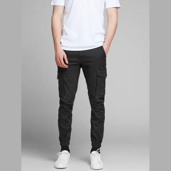 Jack & Jones 12139912 Black thumbnail