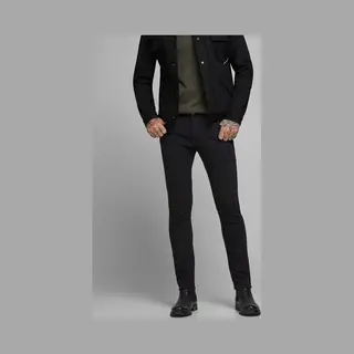 Jack & Jones 12152346 Zwart