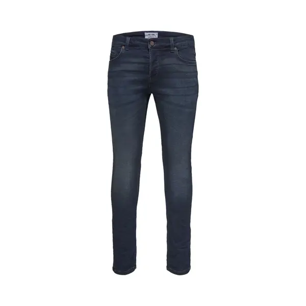Only & Sons Jeans 'ONSLoom' Donkerblauw thumbnail