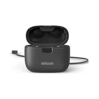 Oticon Smartcharger Minirite R