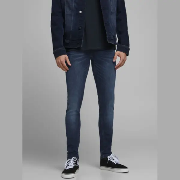 Jack & Jones 12166852 Blauw thumbnail