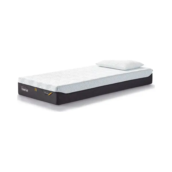 Tempur Pro Plus SmartCool Matras - Medium Firm - 80x220 Cm - 25 Cm Hoog thumbnail