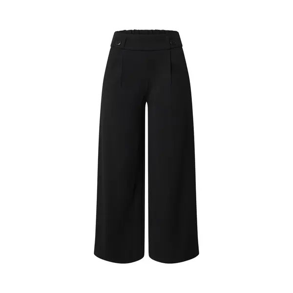 JdY Damen Jdygeggo New Long Pant Jrs Noos Hose, Black/Detail, black Buttons, Xs / 30L Eu thumbnail