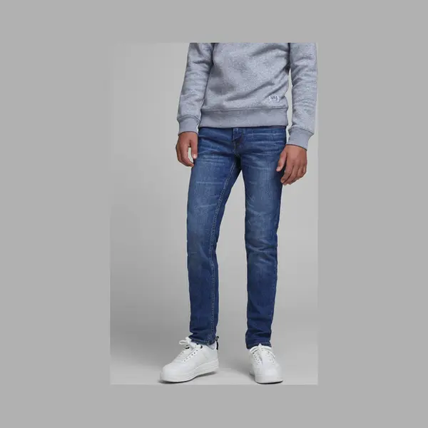 Jack & Jones 12181893 Blau thumbnail
