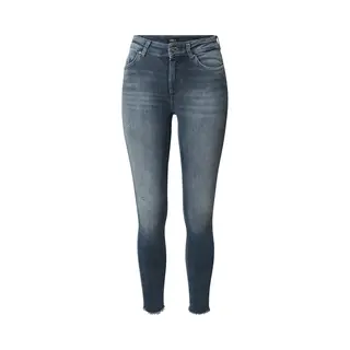 Only Jeans Blauw Denim