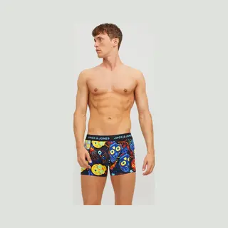 Jack & Jones 12185485_2161_831112.264 underpants Black