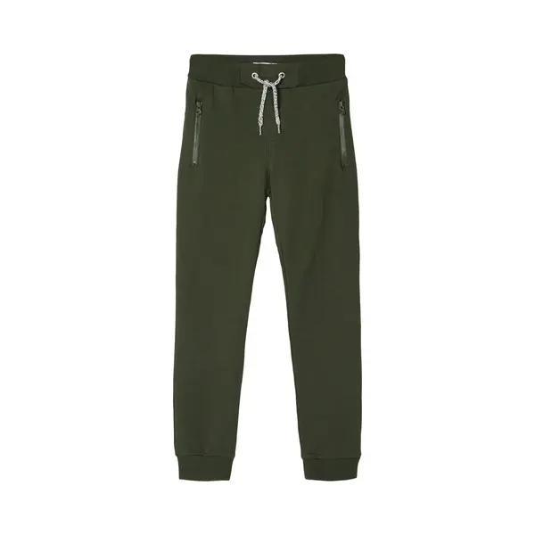 Name It Broek 'Honk' Donkergroen thumbnail
