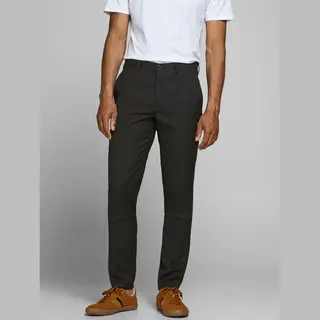 Jack & Jones 12199893 Schwarz