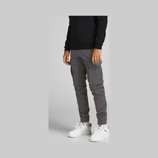 Jack & Jones 12199991 Grau
