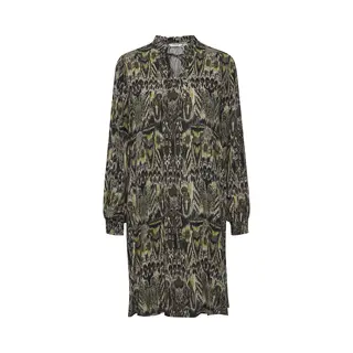Women's Shirt Dress B.young Josa