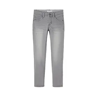 Name It Jeans 'Silas' Grey Denim