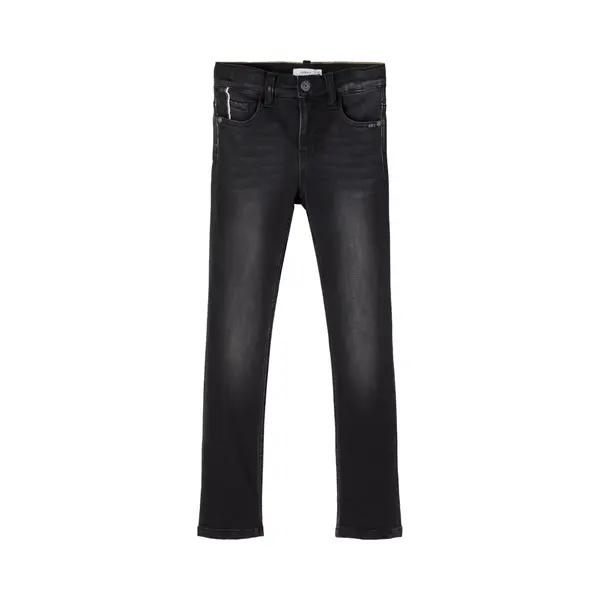 Name It Jeans 'Theo' Zwart / Black Denim thumbnail