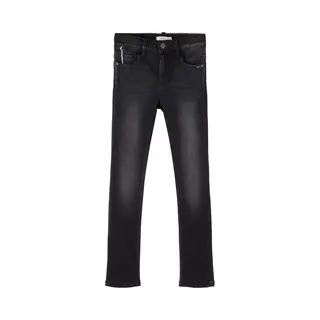 Name It Jeans 'Theo' Zwart / Black Denim